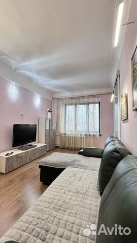 

4-к. квартира, 85 м², 4 кровати