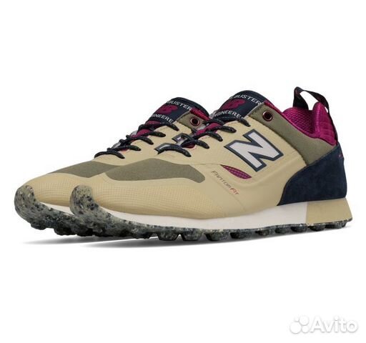 trailbuster new balance