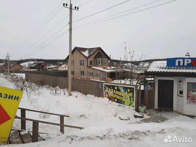 Дом 240 м² на участке 14 сот.