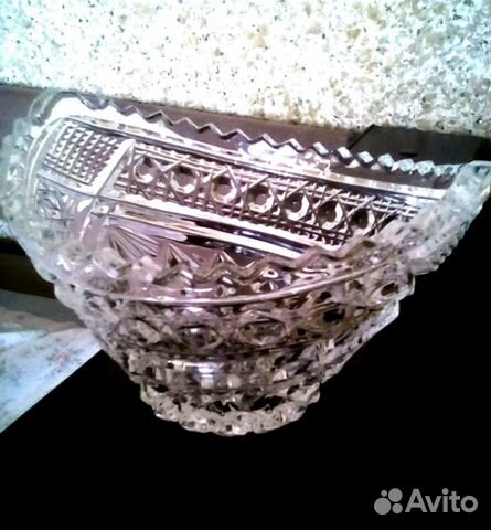 Хрусталь Фарфор и другие Предметы Интерьера