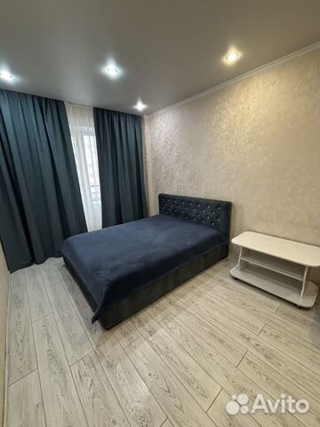 

1-к. квартира, 49 м², 2 кровати