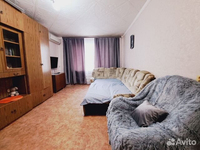 

3-к. квартира, 63 м², 5 кроватей