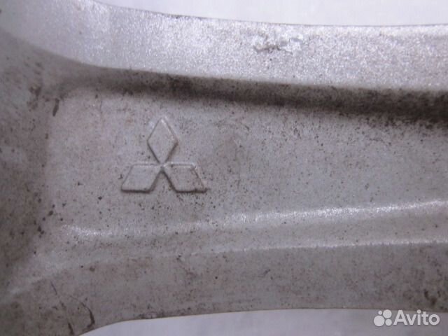 Mitsubishi Lancer X ASX 16