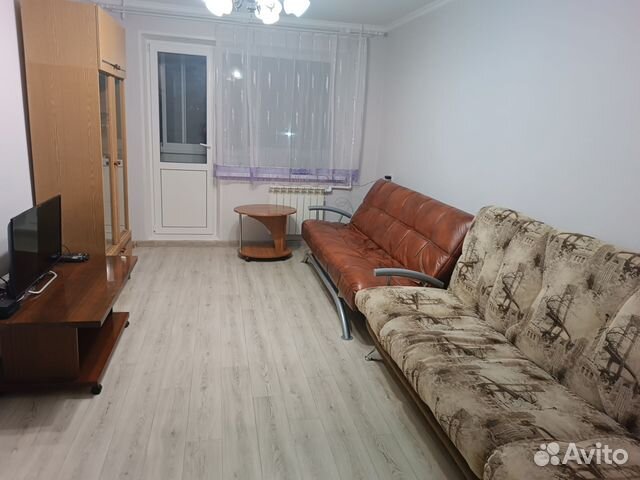 

3-к. квартира, 62 м², 7 кроватей