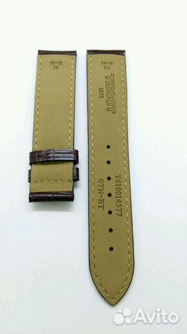 Ремешки для часов tissot Ремешки для часов tissot