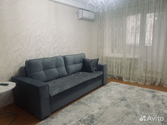 

3-к. квартира, 70 м², 2 кровати