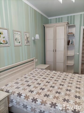 

2-к. квартира, 57 м², 4 кровати