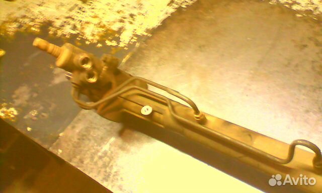 Рейка Тайота Камри V30-V40