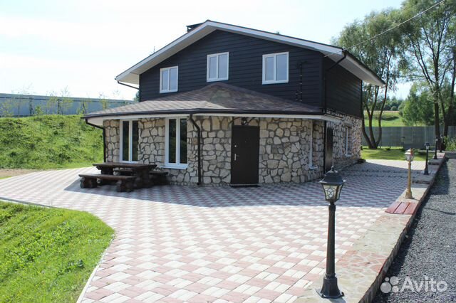 

4-к. дом, 150 м²