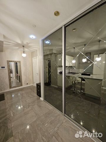 

3-к. квартира, 149 м², 5 кроватей