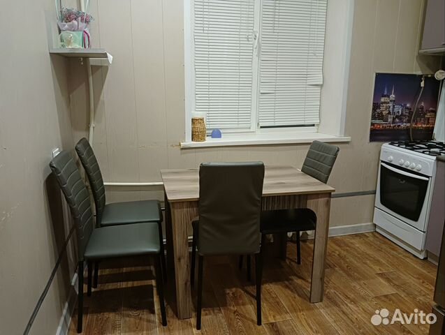 

1-к. квартира, 40,9 м², 3 кровати