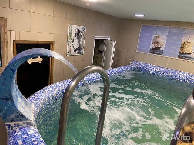 

3-к. коттедж, 240 м²