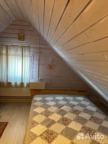 

3-к. дом, 22 м²