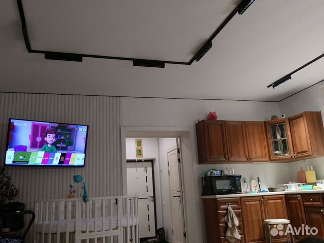 

2-к. дом, 45 м²