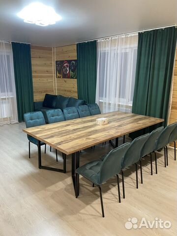 

3-к. дом, 76 м²