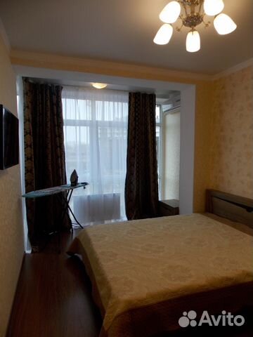 1-к квартира, 35.9 м², 4/7 эт. 1-к квартира, 35.9 м², 4/7 эт.