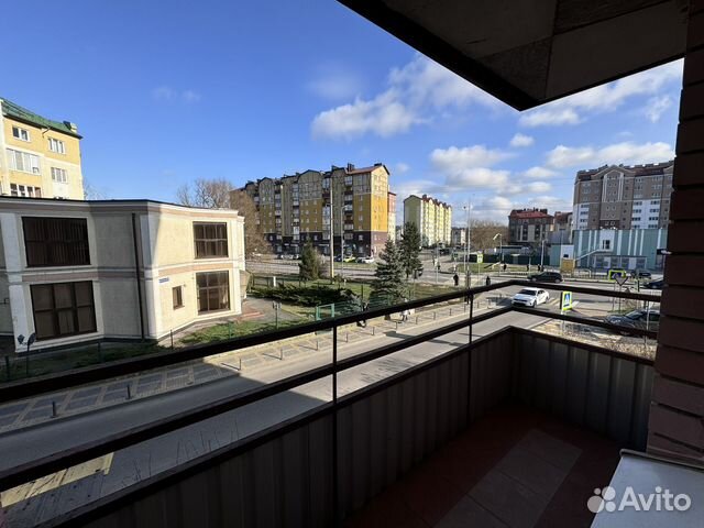 

2-к. квартира, 75 м², 2 кровати