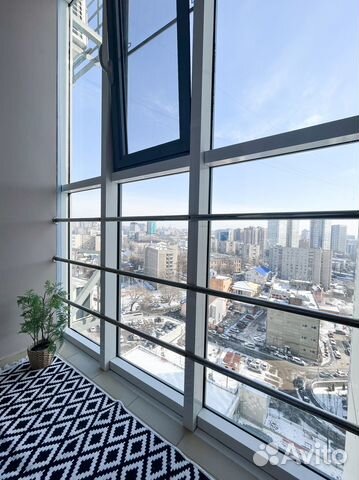 

1-к. квартира, 40 м², 3 кровати