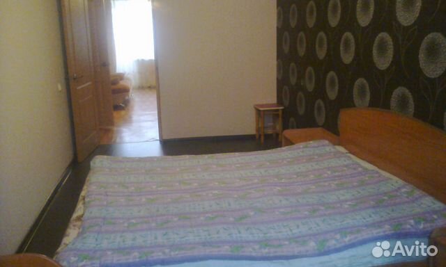 2-к квартира, 44 м², 2/5 эт.