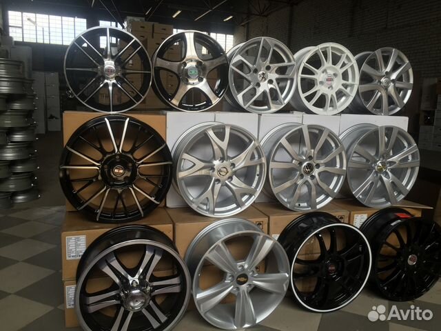 Диски литые Chery Tiggo3 R17 5x108 Xtrike HSB Диски литые Chery Tiggo3 R17 5x108 Xtrike HSB
