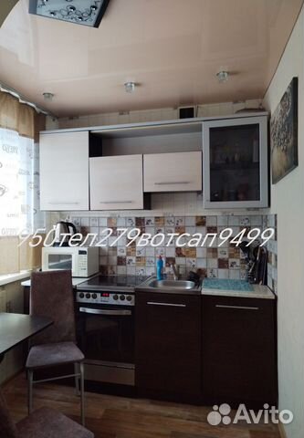 

2-к. квартира, 43 м², 6 кроватей