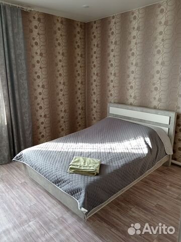 

2-к. квартира, 56 м², 1 кровать