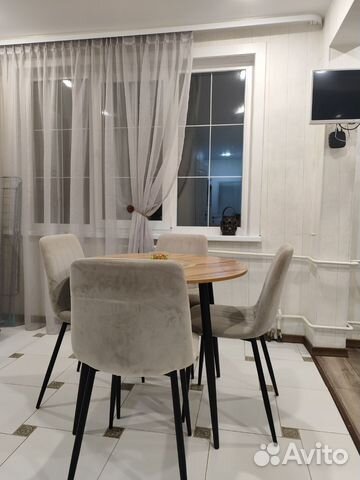 

2-к. квартира, 35 м², 2 кровати