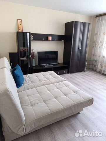 

2-к. квартира, 59 м², 4 кровати