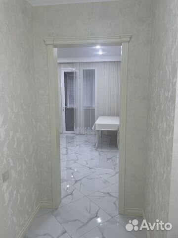 

2-к. квартира, 81 м², 2 кровати