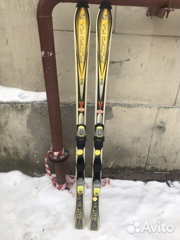 rossignol cut 10.4