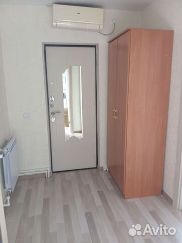 

1-к. квартира, 45 м², 2 кровати