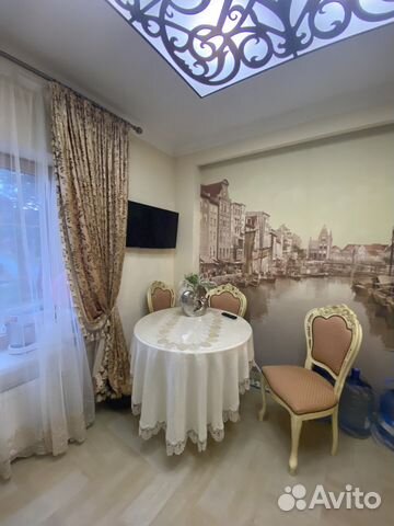 

4-к. квартира, 135 м², 4 кровати