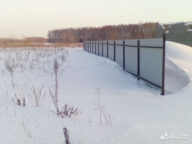 Участок 10 сот. (ИЖС) Участок 10 сот. (ИЖС)