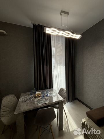 

2-к. квартира, 54 м², 3 кровати