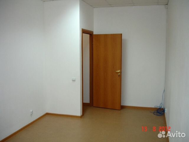 Офисное помещение, 18 м²