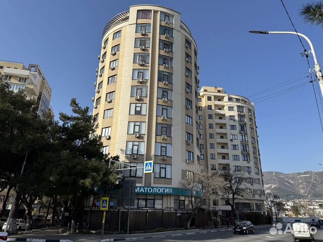 

1-к. квартира, 50 м², 3 кровати