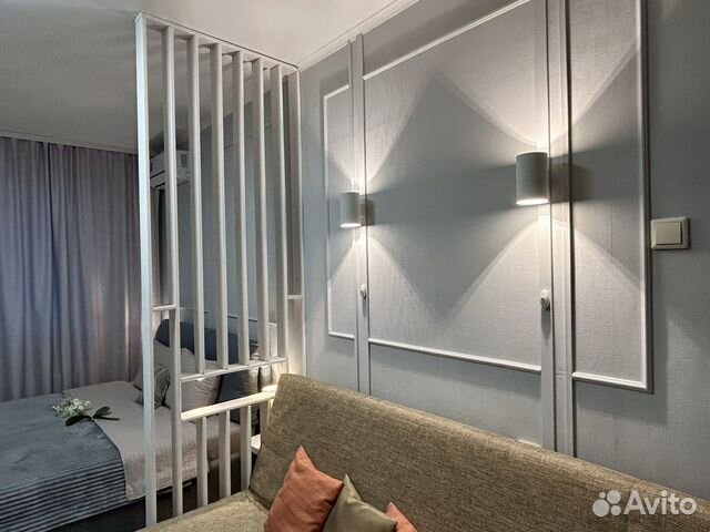 

2-к. квартира, 62 м², 3 кровати
