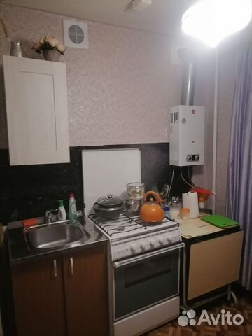 

2-к. квартира, 50 м², 6 кроватей