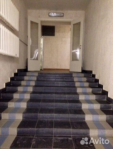 2-к квартира, 71 м², 12/16 эт.