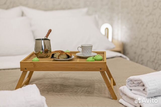 

2-к. квартира, 50 м², 4 кровати