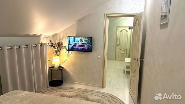 

1-к. квартира, 30 м², 1 кровать