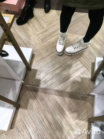 Ботинки зимние 39-40р Ботинки зимние 39-40р