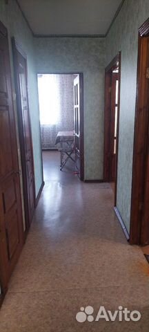 

3-к. квартира, 61 м², 4 кровати