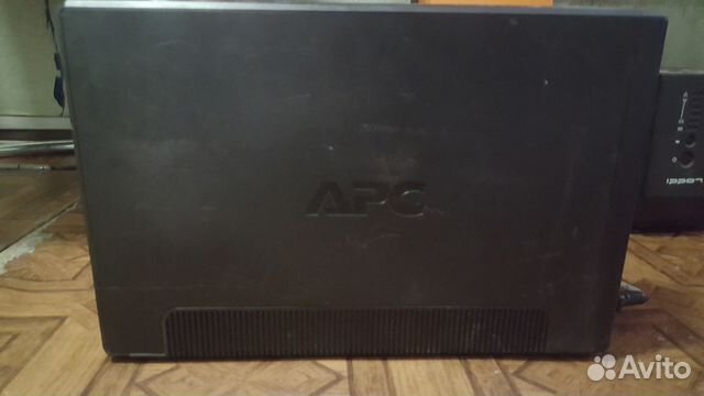 APS Back-UPS Pro 900