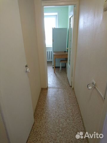 1-к квартира, 31 м², 5/5 эт.