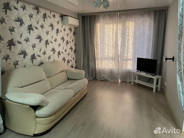 

1-к. квартира, 49 м², 2 кровати