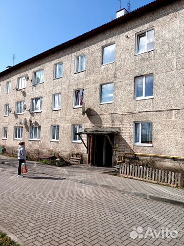 

3-к. квартира, 59,3 м², 4 кровати