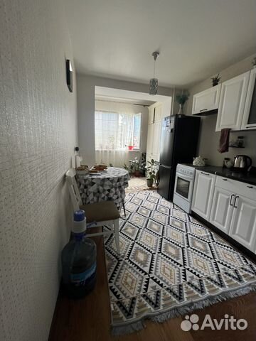 

2-к. квартира, 40 м², 5 кроватей