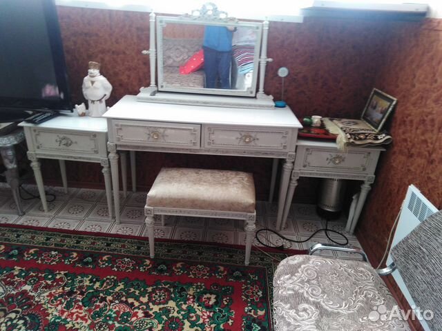 

2-к. квартира, 40 м², 3 кровати