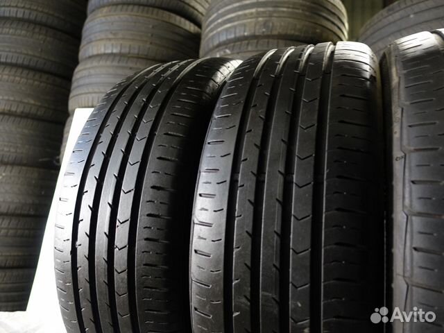 215 55 17 Continental ContiPC 5 215b 215/55R17 215 55 17 Continental ContiPC 5 215b 215/55R17